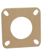 Gasket flange burner- INTERCAL - 433050 Gasket flange burner- INTERCAL - 433050