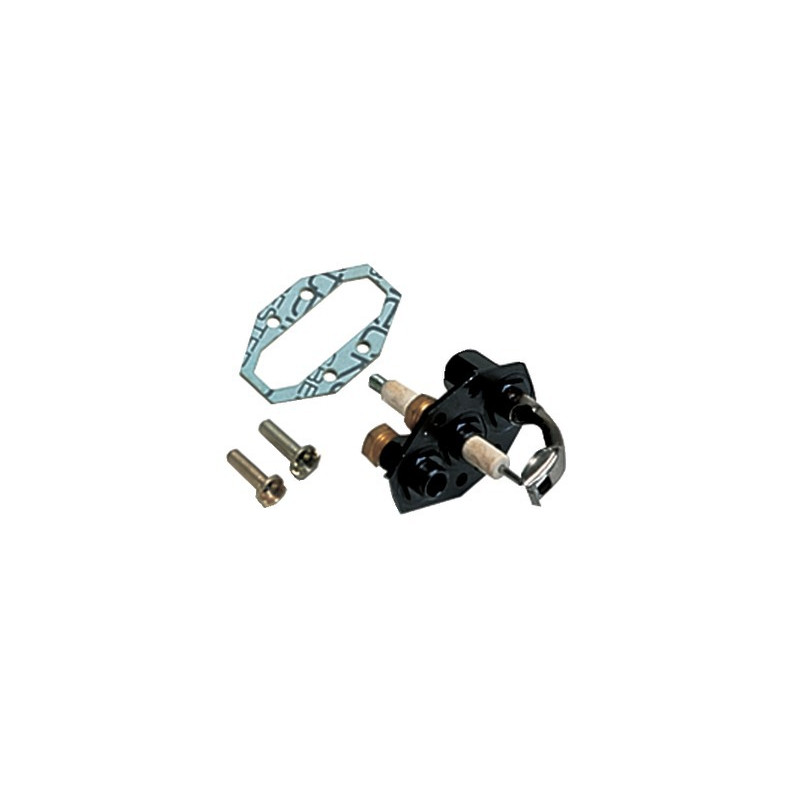 Burner pilot kit- DIFF pour Auer - B4963013