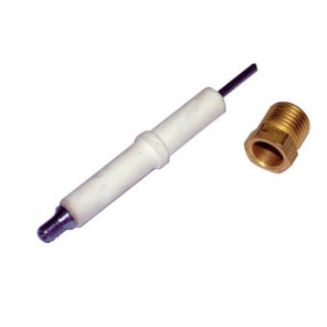 Ignition electrode- DIFF pour Auer - B1962959