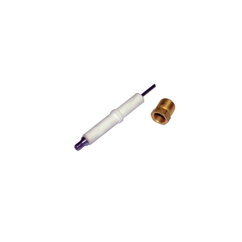 Ignition electrode- DIFF pour Auer - B1962959
