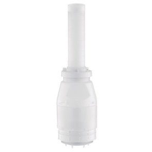 Servo discharge valve- GROHE - 43486000
