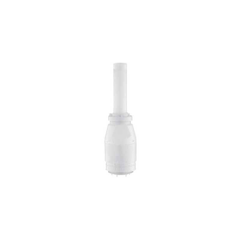 Servo discharge valve- GROHE - 43486000