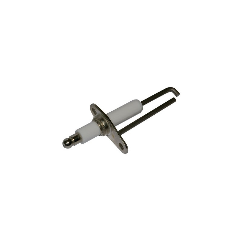 Ignition electrode NOXTRONIC- DIFF pour ELM Leblanc - BOA0056A30001
