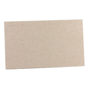 Back front panel insulation- RIELLO - 4363610