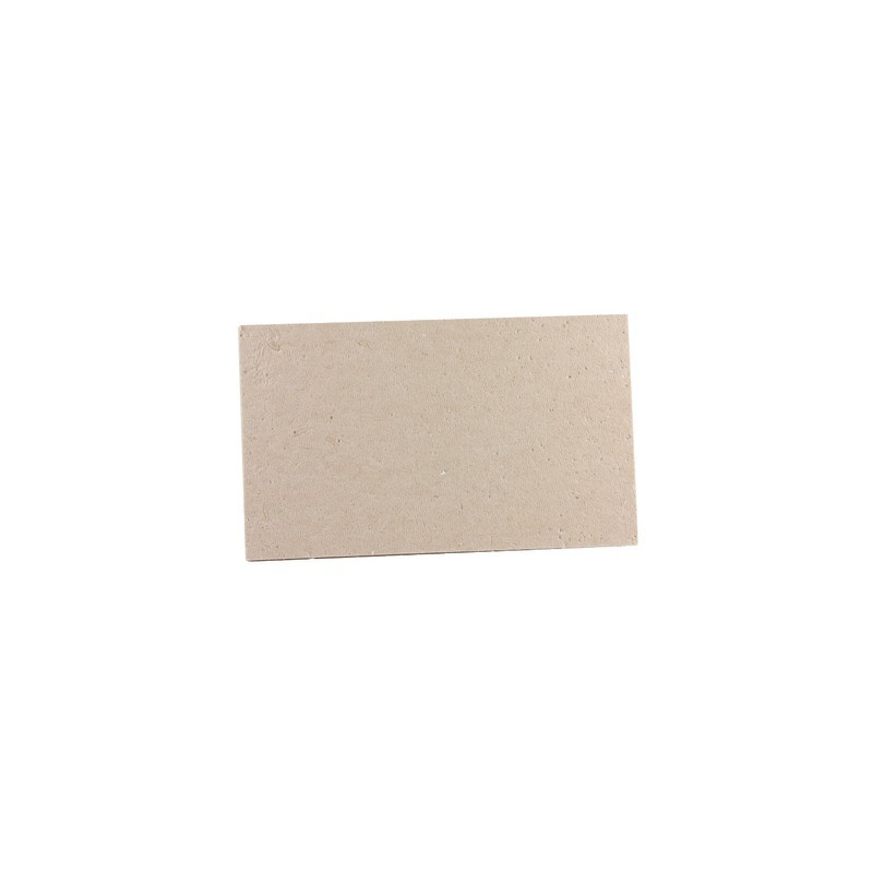 Back front panel insulation- RIELLO - 4363610