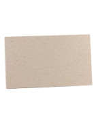 Back front panel insulation- RIELLO - 4363610