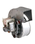 Fan assy- RIELLO - 4363730