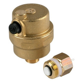 Auto air vent- RIELLO - 4364278