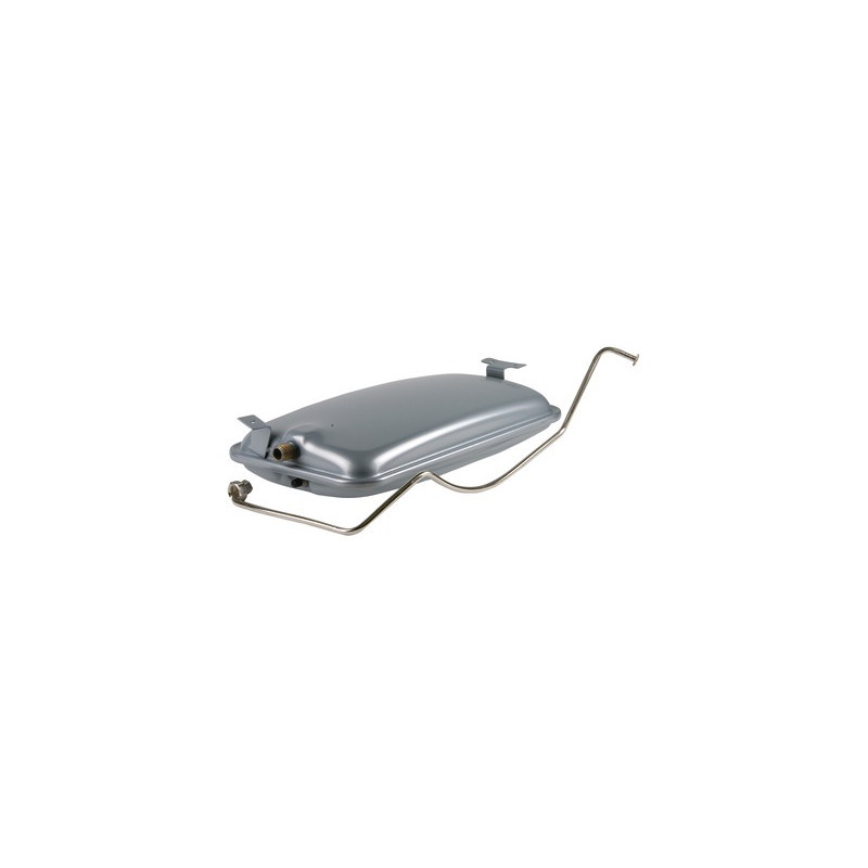 Expansion vessel- RIELLO - 4364375