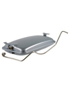 Expansion vessel- RIELLO - 4364375