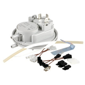 Huba pressure switch- RIELLO - 4364416