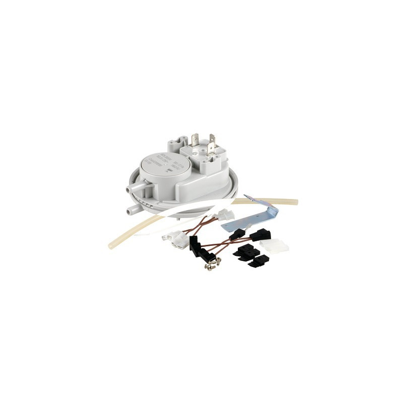 Huba pressure switch- RIELLO - 4364416