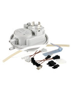 Huba pressure switch- RIELLO - 4364416