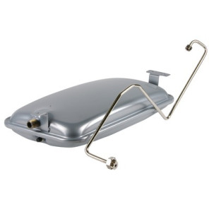 Expansion vessel- RIELLO - 4364622