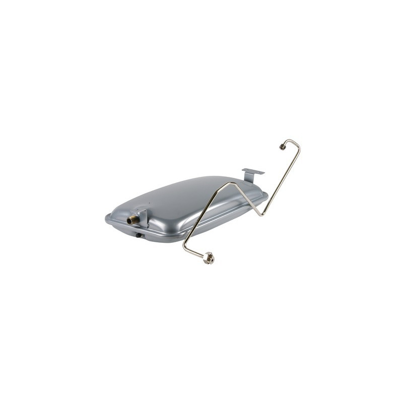 Expansion vessel- RIELLO - 4364622