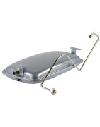 Expansion vessel- RIELLO - 4364622