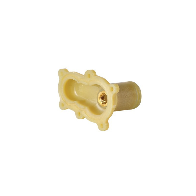 3-way valve cover- RIELLO - 4364659