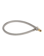 Expansion vessel connector tube- RIELLO - 4364717