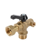 Domestic cold water valve- RIELLO - 4364744