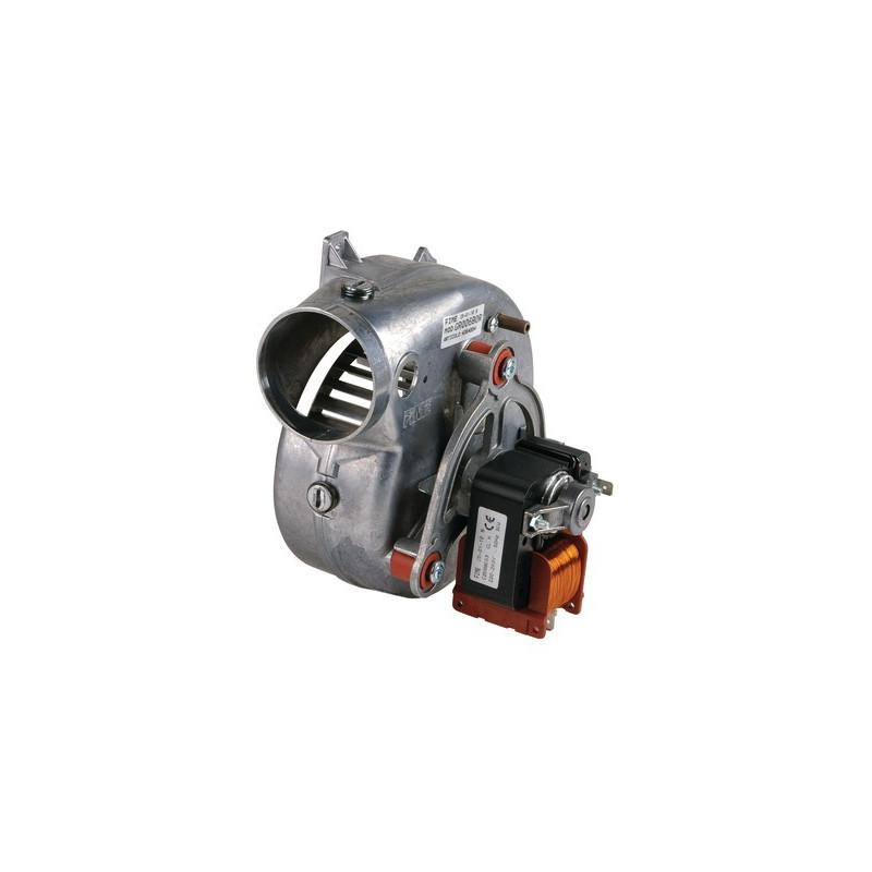 Fan assembly- RIELLO - 4364854