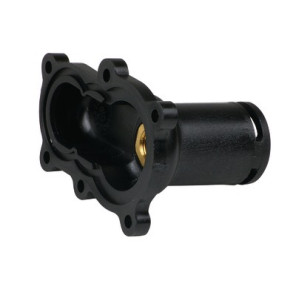 3 way valve cover- RIELLO - 4365127