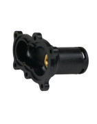 3 way valve cover- RIELLO - 4365127