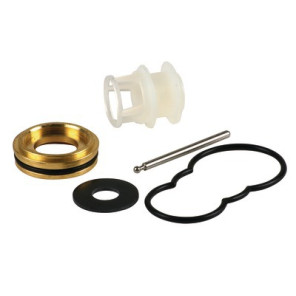 3 way valve assy- RIELLO - 4365150