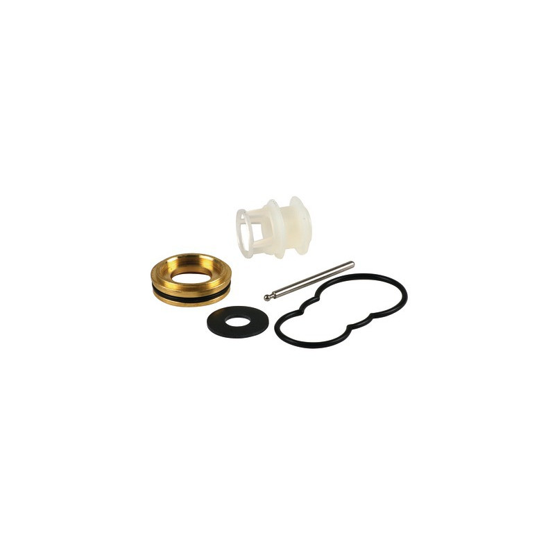 3 way valve assy- RIELLO - 4365150