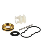 3 way valve assy- RIELLO - 4365150