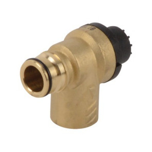 Relief valve 3 bars- RIELLO - 4365230