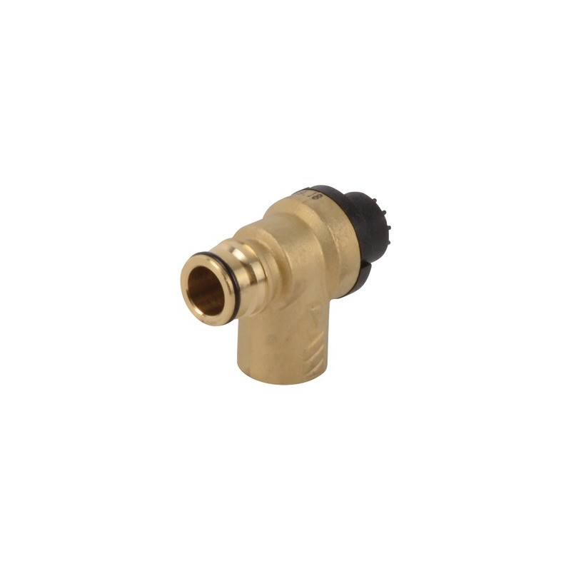 Relief valve 3 bars- RIELLO - 4365230