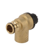 Relief valve 3 bars- RIELLO - 4365230