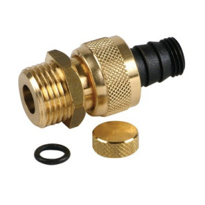 Valve drain/fill- RIELLO - 4365308