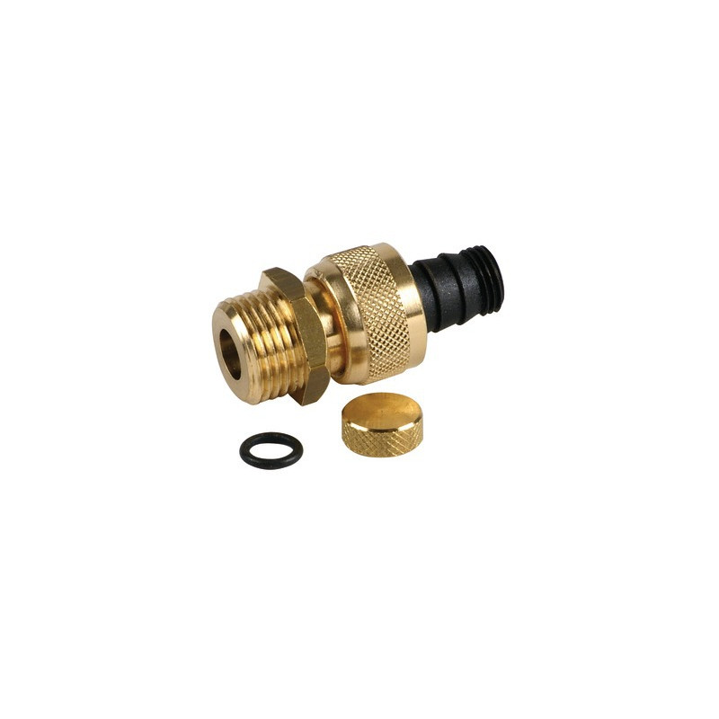 Valve drain/fill- RIELLO - 4365308