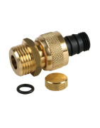 Valve drain/fill- RIELLO - 4365308