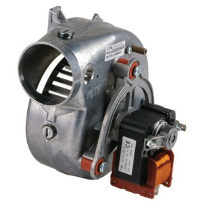 Fan assy- RIELLO - 4365341