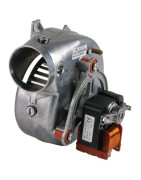 Fan assy- RIELLO - 4365341