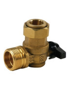 Heating tap- RIELLO - 4365489 Heating tap- RIELLO - 4365489