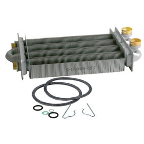 Heat exchanger- RIELLO - 4365671