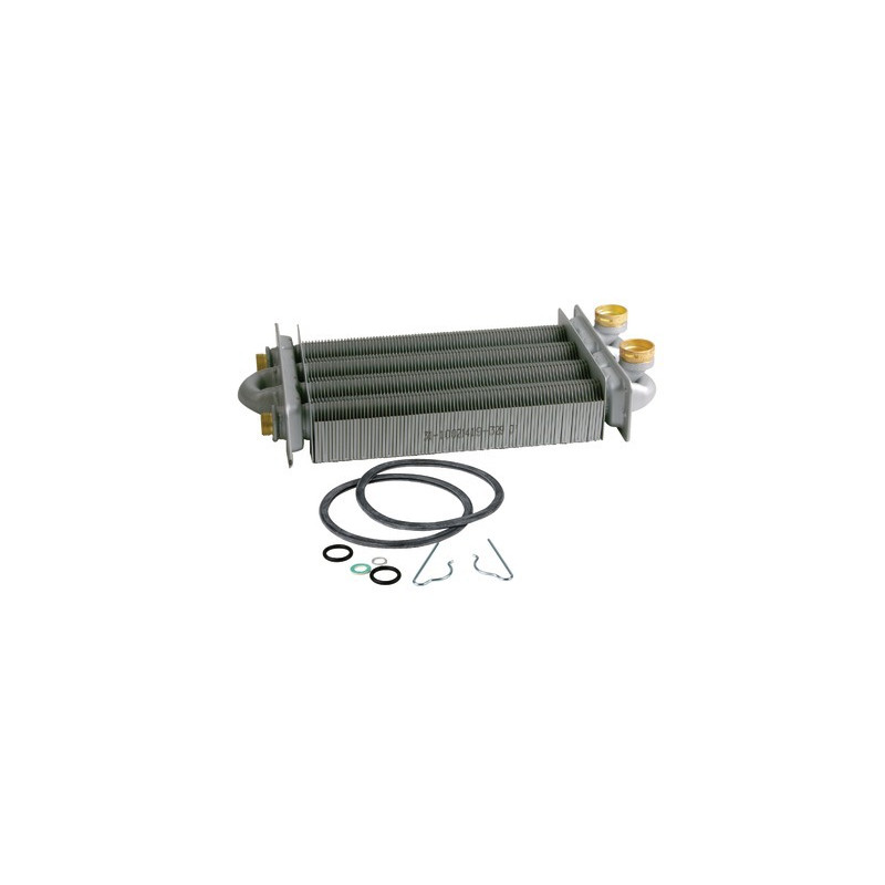 Heat exchanger- RIELLO - 4365671