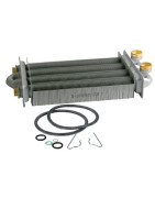 Heat exchanger- RIELLO - 4365671