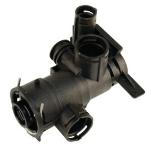 3 way valve- RIELLO - 4365777
