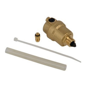 Auto air vent- RIELLO - 4365856