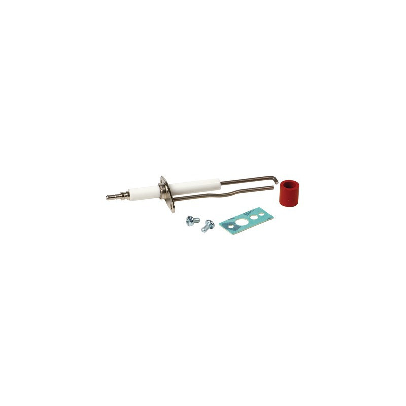 Ignition / flame sensing electrode- RIELLO - 4365986