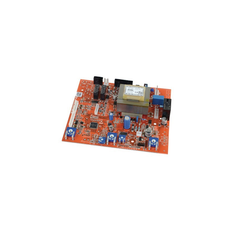 PCB- RIELLO - 4366327