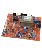 PCB- RIELLO - 4366327 PCB- RIELLO - 4366327