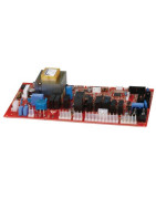 PCB- RIELLO - 4366375 PCB- RIELLO - 4366375