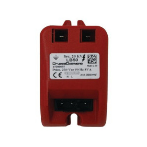 Transformer kit and lead- RIELLO - 4366439