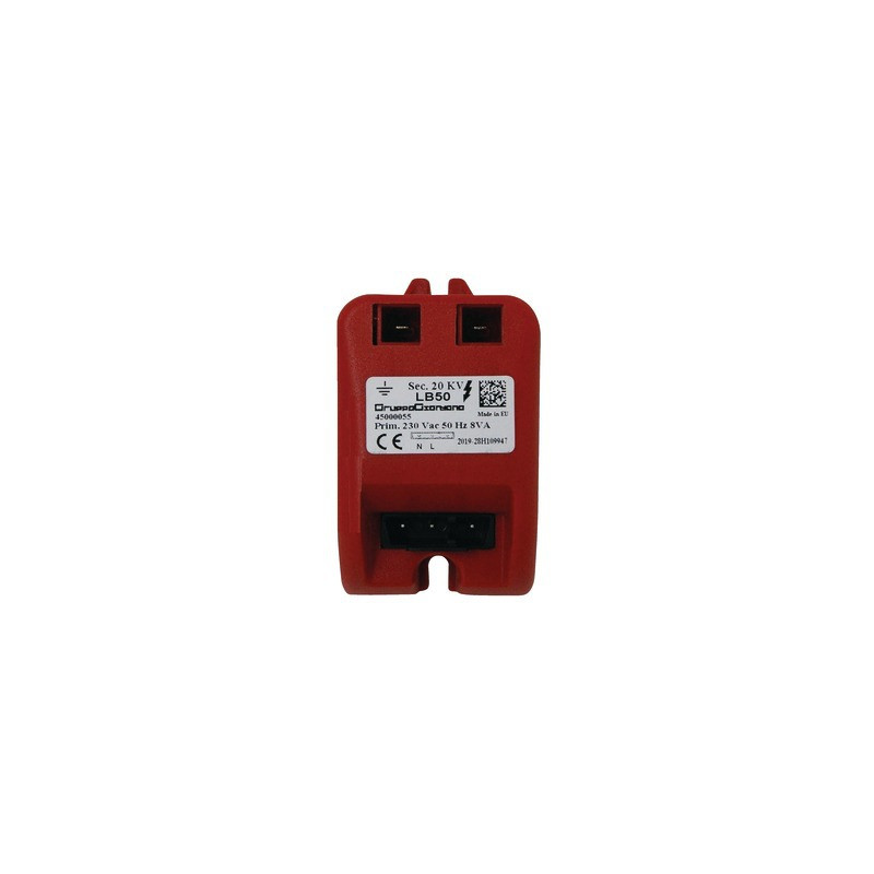 Transformer kit and lead- RIELLO - 4366439