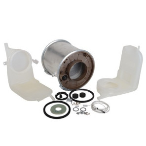 Condensing heat exchanger- RIELLO - 4366459